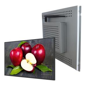 China 10.1 Inch 1920*1080 Open Frame Monitor With Touch Screen For Kiosks on sale