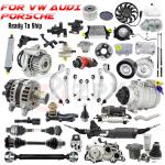 Custom Car Control Arm Parts 98733104302 98733104303 98733104304 98733114202