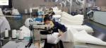 Nomex Polyetser PPS Fiberglass Filter Socks Custom 300GSM ~ 850GSM