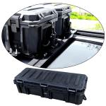 Waterproof LLDPE Roof Rack Mounted Heavy Duty Box 2023 Popular Car Roof Rack