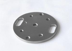 Wholesale 99.95% Min Purity High Temperature Resistant Molybdenum Machined Parts from china suppliers