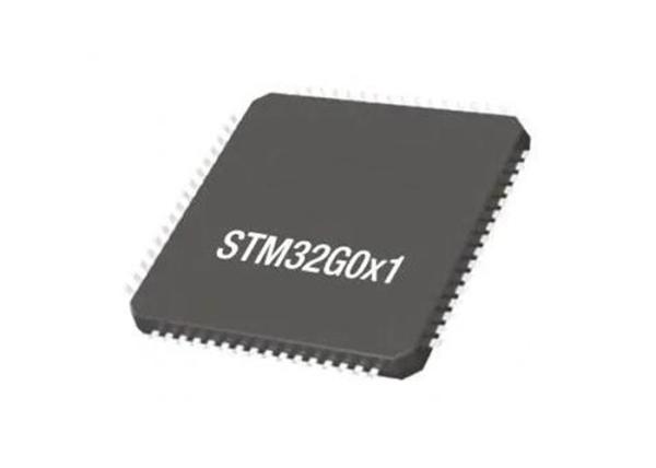 Microcontroller MCU STM32G061K6T6 LQFP32 32Bit Microcontroller Chip 64MHz IC