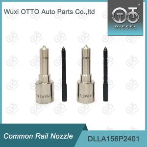 Wholesale DLLA156P2401 Bosch Common Rail Nozzle For Injector 0445110565/566 from china suppliers