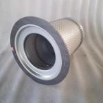 Oil Separator For Gardner Denver ZS1192531 High Quality Screw Air Compressor