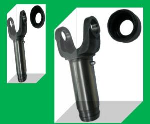 Wholesale High quality Spicer 2-3-8041KX DriveShaft Slip Yoke 1330 Series Replacement Made in China from china suppliers