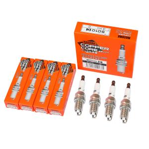 Wholesale PAJERO SPORT I K7 Spark Plug ZFR5F-11 90098-66066 98079-5514G for HONDA S010C MASUMA from china suppliers