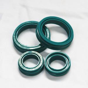 Wholesale 75 Hardness PU Rubber Rod Wiper Seal for Durable Performance in Hydraulic Systems from china suppliers