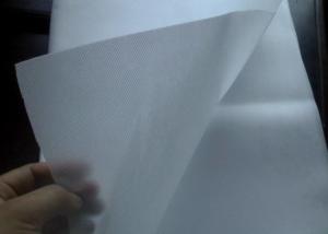 Wholesale Soft PP Spunbond Nonwoven Fabric Waterproof For Diaper Back Film from china suppliers