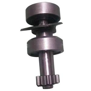 Wholesale Japanese Truck Parts Starter Drive 28251-1022 for Hino J05c J07c J08c S05c from china suppliers