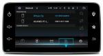 Ouchuangbo car gps navi multi android 5.1 for Mercedes Benz Smart 2015 with 3g