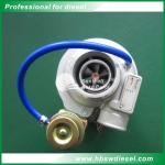 Holset turbo HX27W 4045275 4045276 turbocharger for Iveco