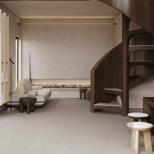 Wholesale 1200*2800mm Matt Ceramic Glazed Floor Tiles For Affordable And Durable Flooring from china suppliers