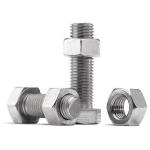 ANSI Standard High Precision Steel Tower Bolts for Steel Structures M38 M42 M50