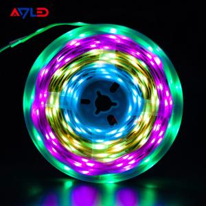 Wholesale Smart Dreamcolor Music RGB LED Strip Light IP67 IP68 UL CE RoHS from china suppliers