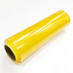 Food Grade Mushroom Compostable Plastic Wrap Film PVC Plastic Film Wrap For