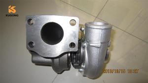 Wholesale Garrett 2674A059 452089-3 Excavator Turbocharger from china suppliers