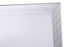Thickness 9mm 36W flat led recessed ceiling panel lights Waterproof 3400-3600Lm