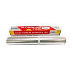 Kitchen Heavy Duty Household Foil Paper with 8011 Food Grade and Customized