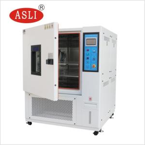 Wholesale IEC 60068 Standard SUS304 Humidity Temperature Machine from china suppliers