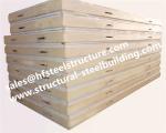 50 mm Thick Modular Galvanized Cold Room Panel