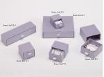 Necklace and Earring box