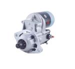 Diesel Engine Komatsu Starter Motor 24V 4.5Kw 2280004990 6008634110