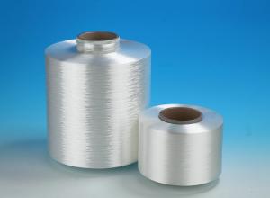 Wholesale 1500D Polyester Cable Filler Yarn With 9g/D Breaking Strength Ripcord from china suppliers