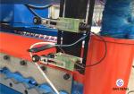 Warehouse Building Material Metal Roofing Machine PPGi GI Material