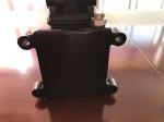 High Pressure PM 25 / 45 / 65 Double Acting Hydraulic Hand Pump for Tralier