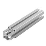 T3 - T8 6000 Series Aluminium Extrusion Profiles Standard And Custom Bespoke