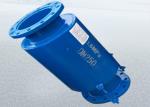 ISO9001 2.5MPa Bi-Directional Sleeve Pressure Compensator Valve