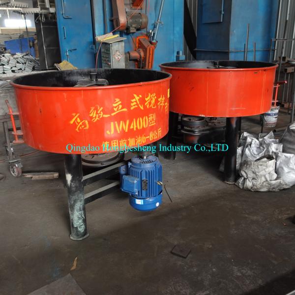 1000*1000 Rubber Tile Making Machine For 1*1m Rubber Floor Tile