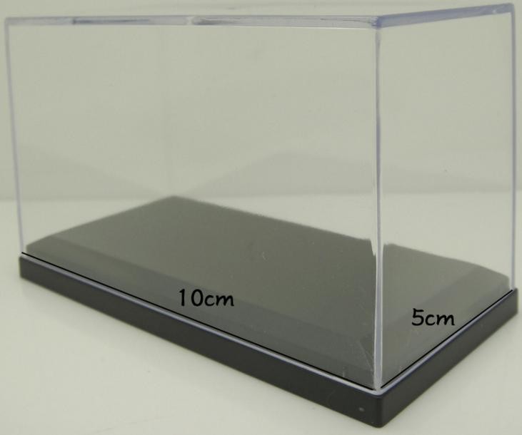 Buy cheap Moulding perspex acrylic boxes from wholesalers