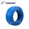 Buy cheap Water Supply Red And Blue Pex Pipe 80 100 160 Psi Cross Linked Polyethylene from wholesalers