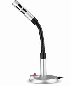 Wholesale 13inch Metal Gooseneck Tube / M6 Flexible Tablet Mount RoHS from china suppliers
