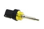 Coolant Diesel Temperature Sensor 2644297 Hermetically Sealed Small Size