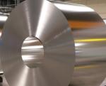 ETP Electrolytic Tinplate Sheet Oil Packaging 0.3mm Thin Bright Surface 4.0mm