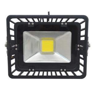 Wholesale Aluminum Material High Efficiency 160LM/W Waterproof IP65 outdoor LED Flood Light from china suppliers