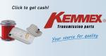 SUZUKI Ertiga Automatic Transmission Filter 2644577M10 KEMMEX 5180082 26445