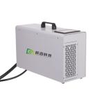 Mckee 20KW 30KW Fast Car Vehicle Mobile Ev Dc Charger Portable EV Charge