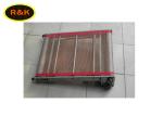 0.2-2mm Thickness High Temperature Ptfe Belt