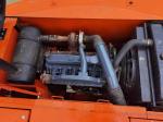 Doosan DH220LC- 7 Hydraulic Crawler Second Hand Excavators 1m3 Bucket 22 Ton