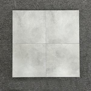 Wholesale 600*600 Rustic Floor Tiles Cement Concrete Look Anti Slip Acid-Resistant from china suppliers