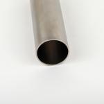 320 400 Grit Stainless Steel Sanitary Pipe For Food Range TP316L A270