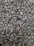 Weatherproof Rubber Floor Mat for Outdoor Play Areas"