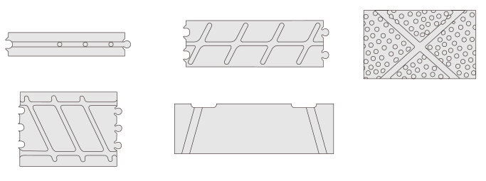 bimetal bearing bushes