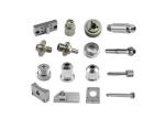 Aluminum AL5052 CNC Lathe Machining Customized CNC Metal Lathe For Electronics