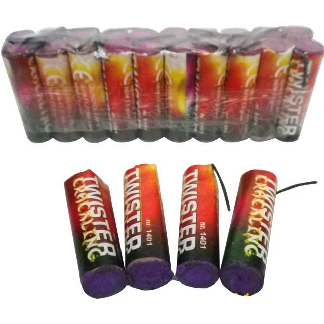 Festival Celebration Ground Spinner Fireworks , Spinner Toy Fireworks
