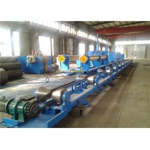 Wholesale Hot Induction Pipe Expanding Machine 220V / 380V / 600V Voltage High Performance from china suppliers