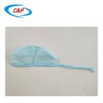 Medical Protective Equipment Disposable Doctor Caps for Optimal Protection and